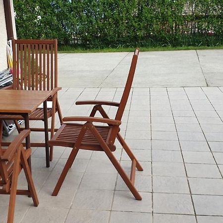 Relax sea view apartment Laguna 97 Izola Exterior foto