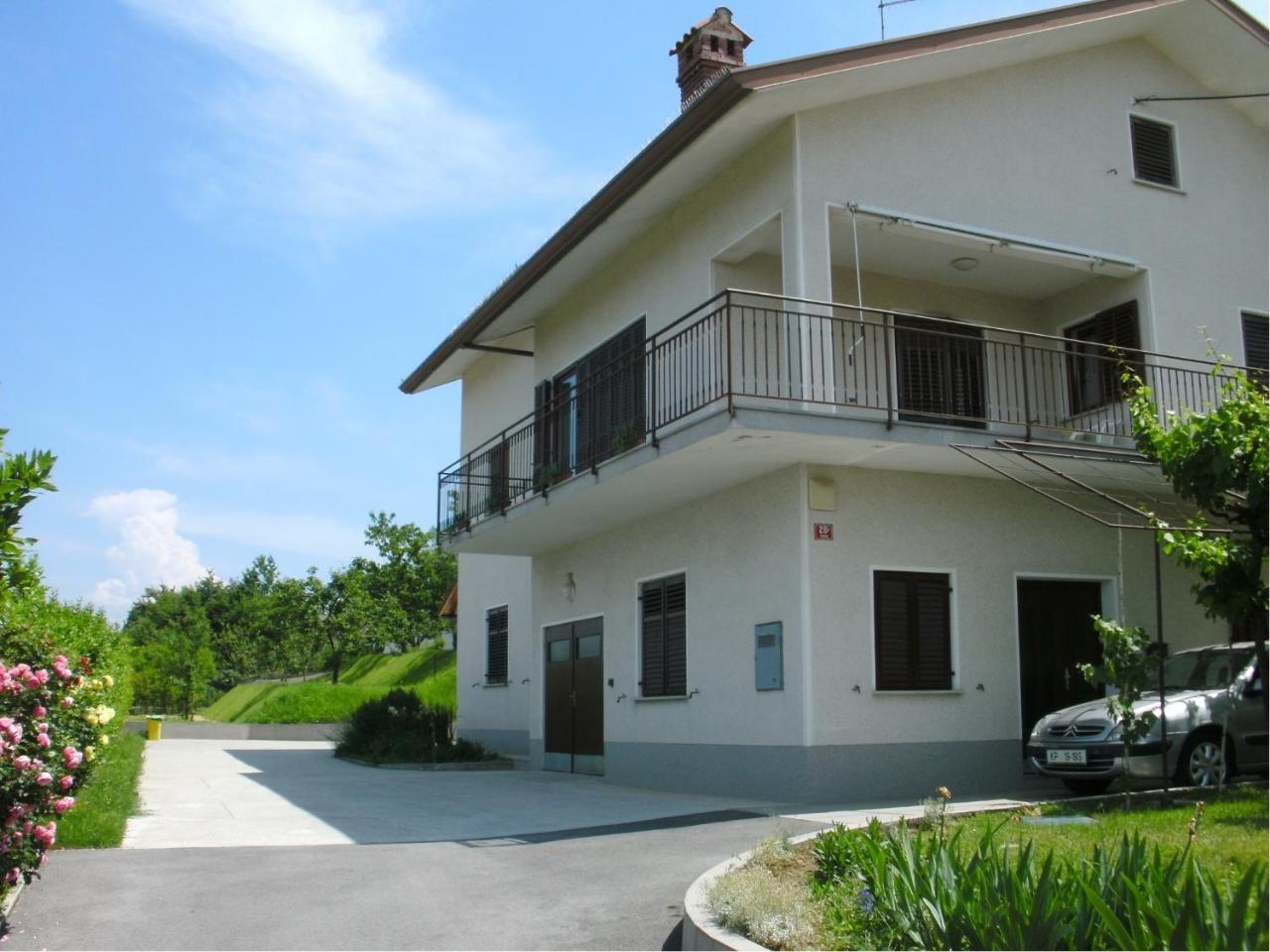 Relax sea view apartment Laguna 97 Izola Exterior foto